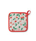 Rifle Paper Co. Cherries Pot Holder