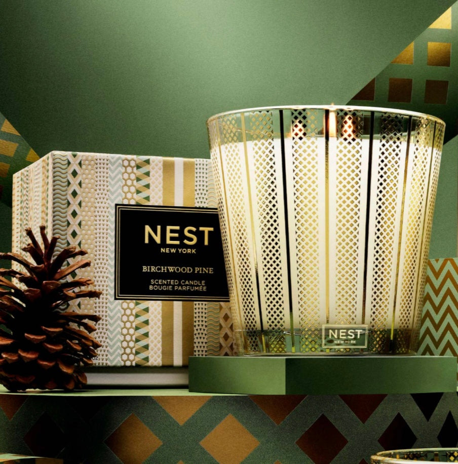 Nest NY Birchwood Pine 21.1oz