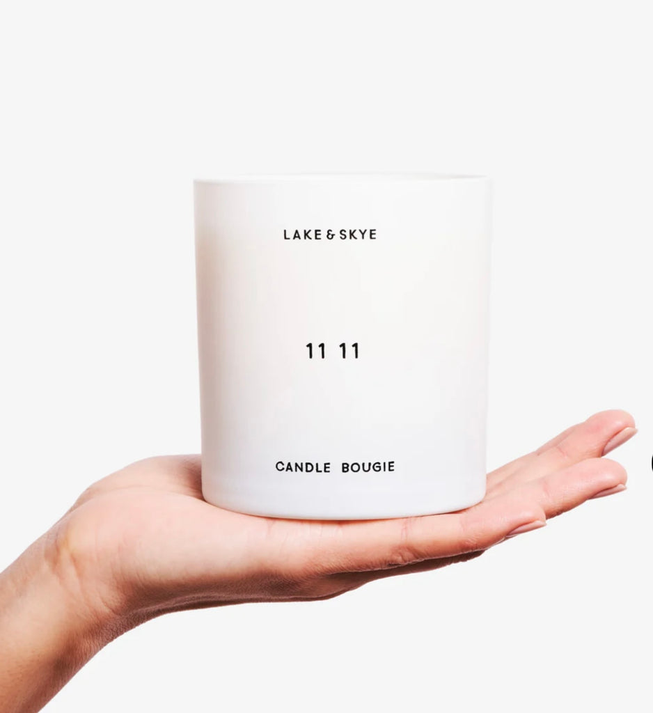 Lake & Skye Candle-11:11