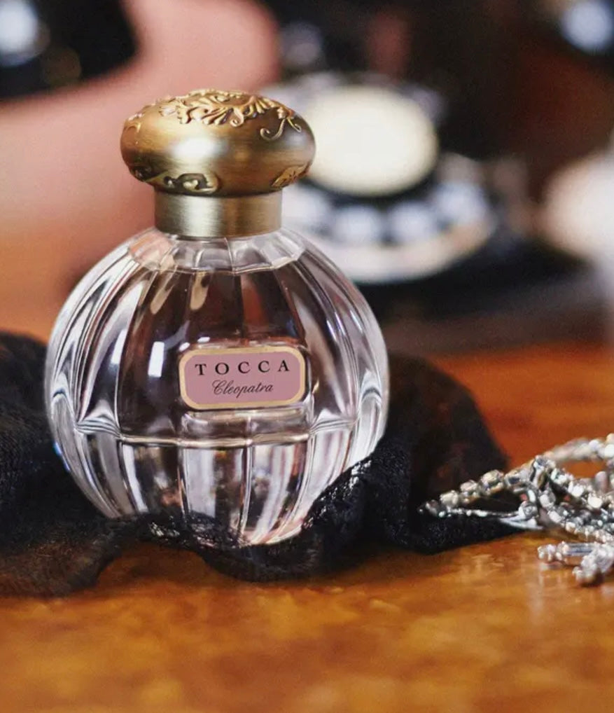 Tocca Cleopatra EDP