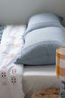 Pillowcase Set Chambray