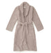 Kashwere Shawl Collar Robe Mink