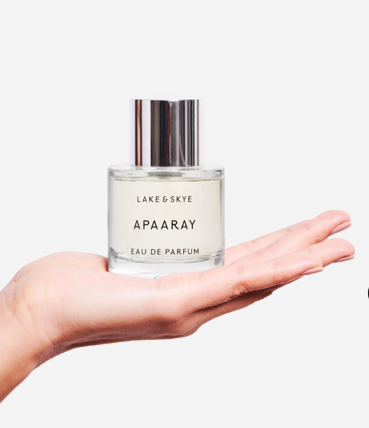 Lake & Skye Apaaray Eau de Parfum