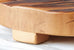Classic Round Trivet-Large