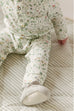 I Spy Henley Romper 3-6mo