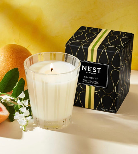 Nest NY Grapefruit Candle 8.1oz