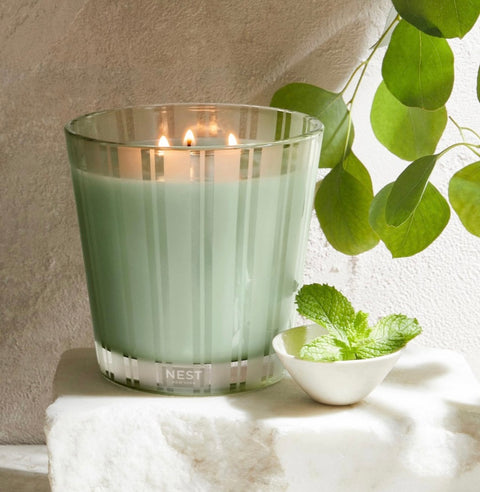 Nest NY Wild Mint & Eucalyptus Candle 21.1oz