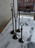 Telescoping Stands