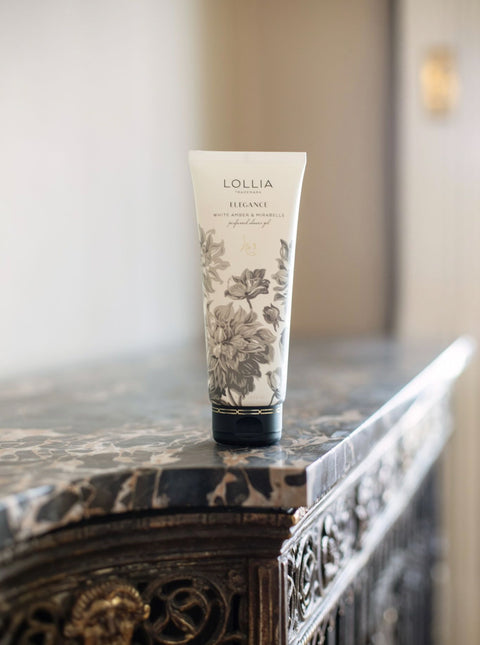 Lollia Elegance Shower Gel