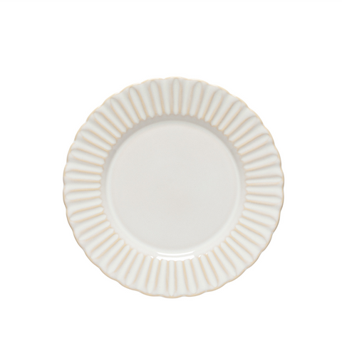 Cristal WH Dinner Plate