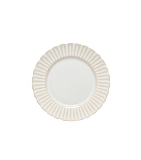 Cristal WH Salad Plate