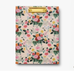 Dahlia Clipfolio