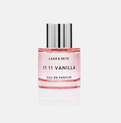 Lake & Skye 11:11 Vanila EDP
