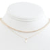 Enewton Classic Gold 17" 3mm bead