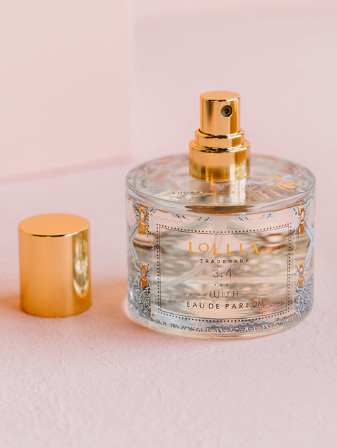 Lollia Perfumes