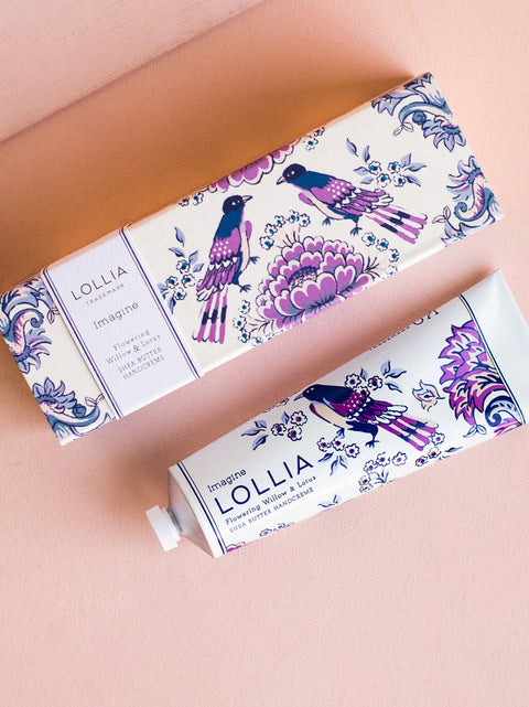 Lollia Imagine Hand Cream