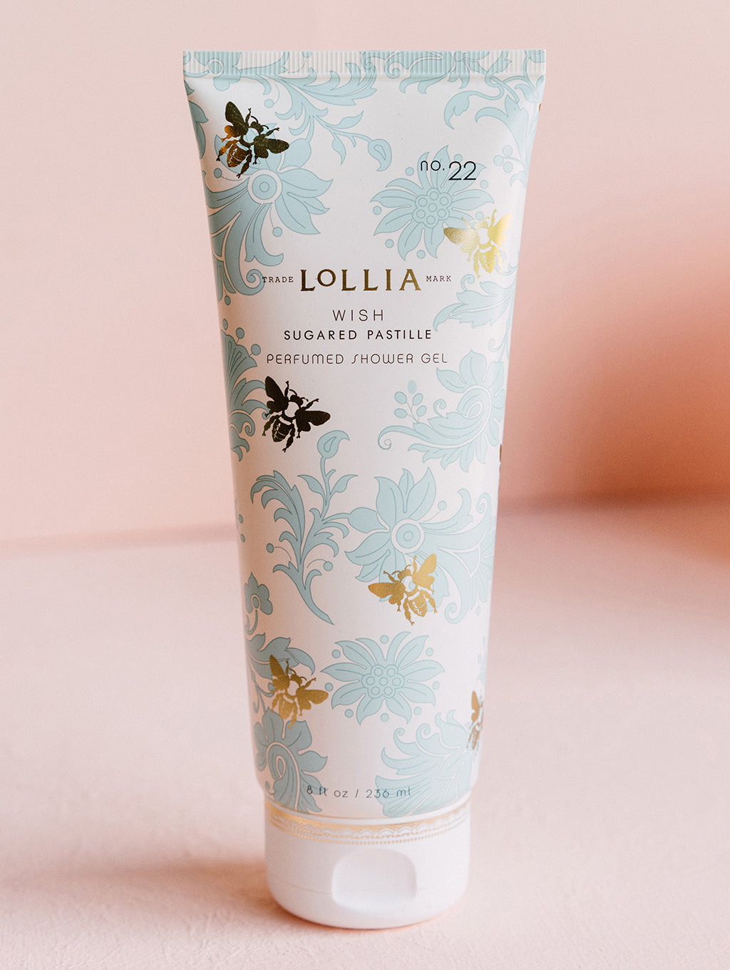 Lollia Shower Gel