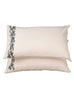 Lazybones Artist Sampler Pillowcases