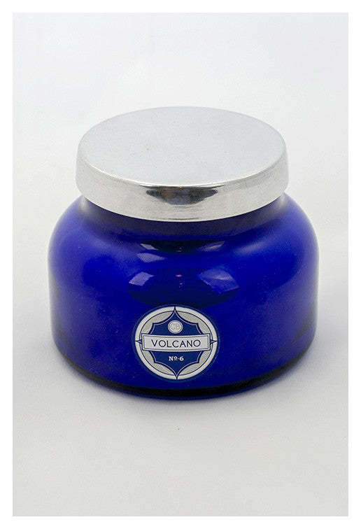 Capri Blue Volcano Candle - S|P Curated
