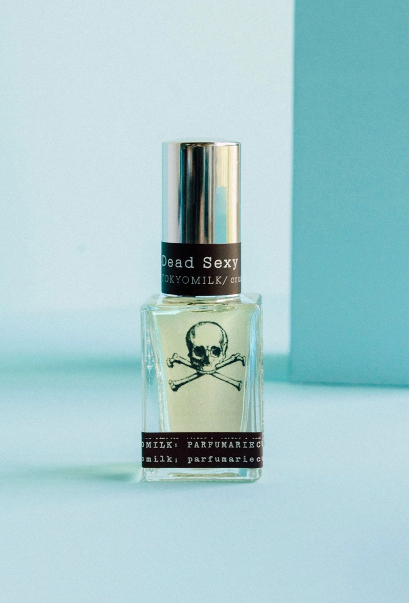 Dead Sexy Eau de Parfum