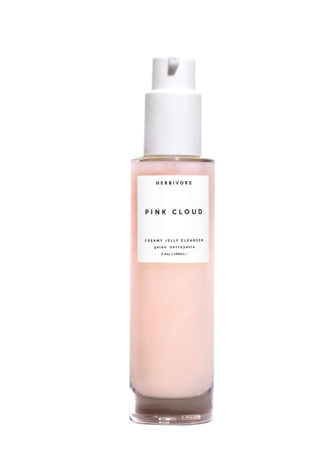 Herbivore Botanical Pink Cloud Jelly Cleanser