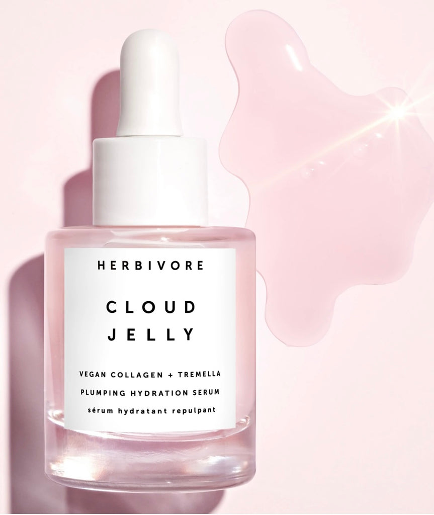 Herbivore Cloud Jelly Pink Serum